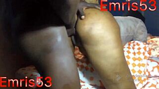 Fuck Me Hard and Make Me Squirt with Big Black Cock and Rough Squirting