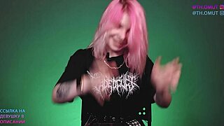 Helen goat naked gay