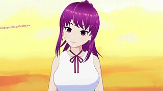 Dice JOI Game Femdom Control Challenge Surprise Ending 😈