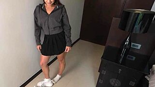 I want to try something new fuck my ass and then my mouth