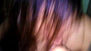 sashaa legend gives amazing blowjob! 😍