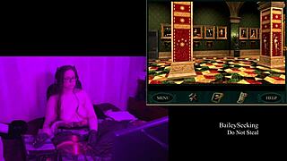 blackmoor manor play through part 3