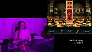 blackmoor manor play through part 3