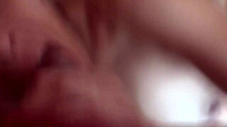 Mature Mommy Sucks Huge Cocks Intensely
