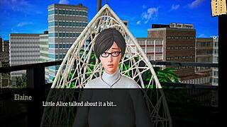 My New Family 206 Anime Hentai