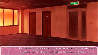 Public Gangbang in Sex Toilet Exhibition