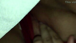 Do you like my new thong on this juicy body?