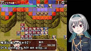 end of 2023 special in head on mercenaries trial version with machine translated subtitles