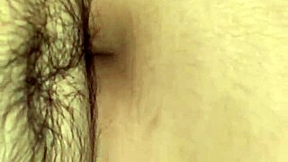 Family at church pt 2: petite latina teen rides in cowgirl 😏