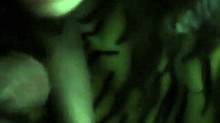 In a Russian home, students engage in erotic fucking and blowjobs.