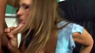 damn, these pornstars getting fucked hard right now!