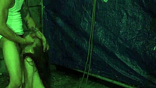 My German stepmother punishes her peers roughly in BDSM bondage