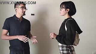 Hey, Kimiko, why weren't you forgiven at the new room?