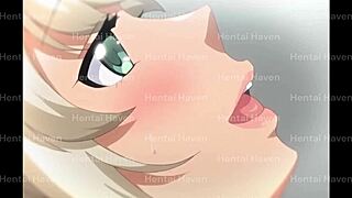 step sister traps me with doggystyle sex and creampie