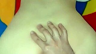 Fucked Wife's Sister with Bigger Ass