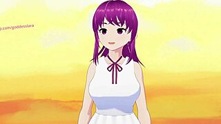 Dice JOI Game Femdom Control Challenge Surprise Ending 😈