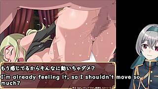 end of 2023 special in head on mercenaries trial version with machine translated subtitles