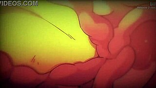 Hey, Ready for Wild MIV Animated Porn Action?