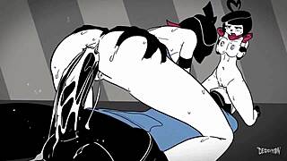 Exciting Compilation of Hentai Titty Fucks and Suckings