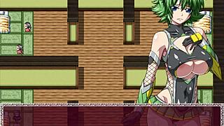 Can You Handle Taima Ninja Hiragi's Group Banging in This Hentai?