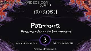 Festival Fun Erotic Audio For Women Eses3