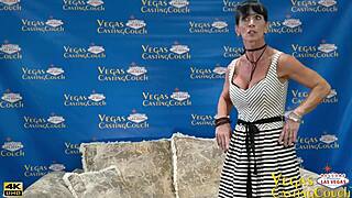 Angry step-mother confronts about daughter getting naked on camera