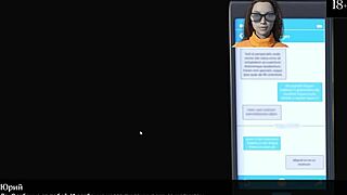 i ride deepthroat in hentai anime, panties off, ebony latina secretary