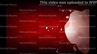 step sister traps me with doggystyle sex and creampie