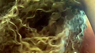 Influencer Rides Novinho Until Cum