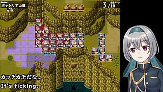 end of 2023 special in head on mercenaries trial version with machine translated subtitles