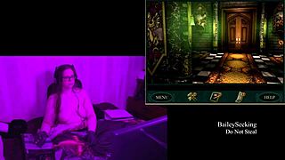 blackmoor manor play through part 3