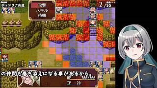 end of 2023 special in head on mercenaries trial version with machine translated subtitles