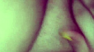 Nem tirou o short pra me comer muito tesao