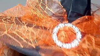 Halloween Witch Seduces With Huge Cameltoe Videos