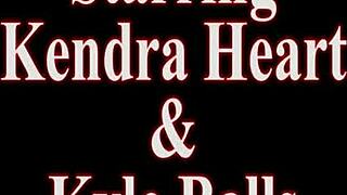 stepmom shows her gratitude with blowjob part 2 kendra heart