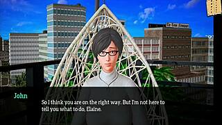 My New Family 206 Anime Hentai