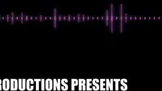 Black tgirl climaxes intensely in solo cumshot