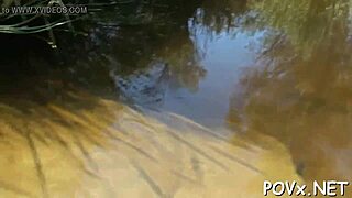 She says 'fuck my wet cunt' as a legal teen