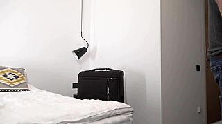 how does flexible alexa flexy take such hard ass pounding?