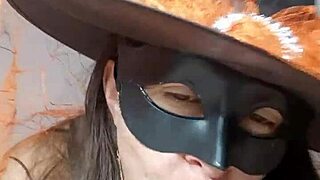 Halloween Witch Seduces With Huge Cameltoe Videos
