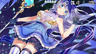 Seeking a girl in this game