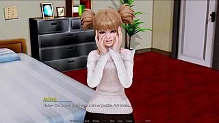 Harem Hotel 146 Game Adventure