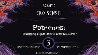 Festival Fun Erotic Audio For Women Eses3