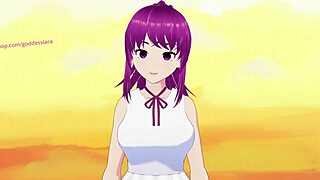 Dice JOI Game Femdom Control Challenge Surprise Ending 😈