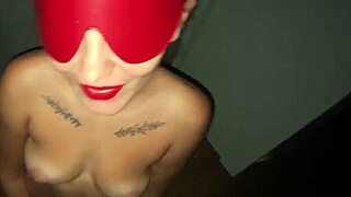 sexy roommate enjoys roleplay where she swallows everything.