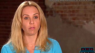 Engaged interracial amateur couple wants a porno video, they say excitedly.