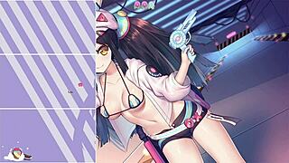 Seeking a girl in this game