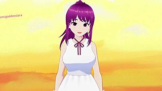 Dice JOI Game Femdom Control Challenge Surprise Ending 😈