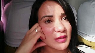 leos interracial series with latino and thai twinks