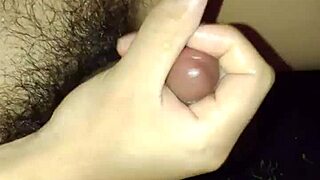 Suck Friend's Dick Until He Cums!